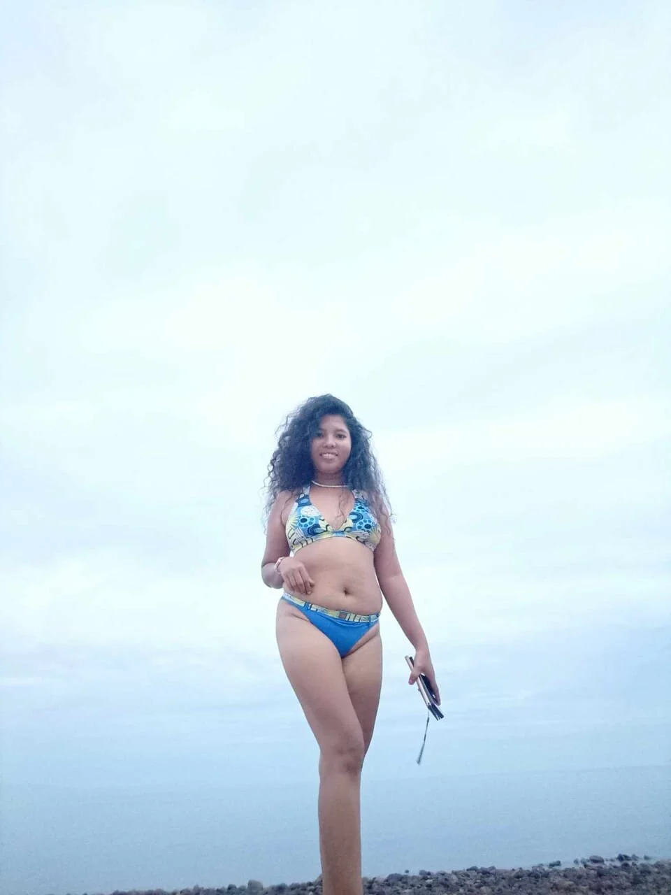 XXX Porn Photo of Nude hornyjazzy 5