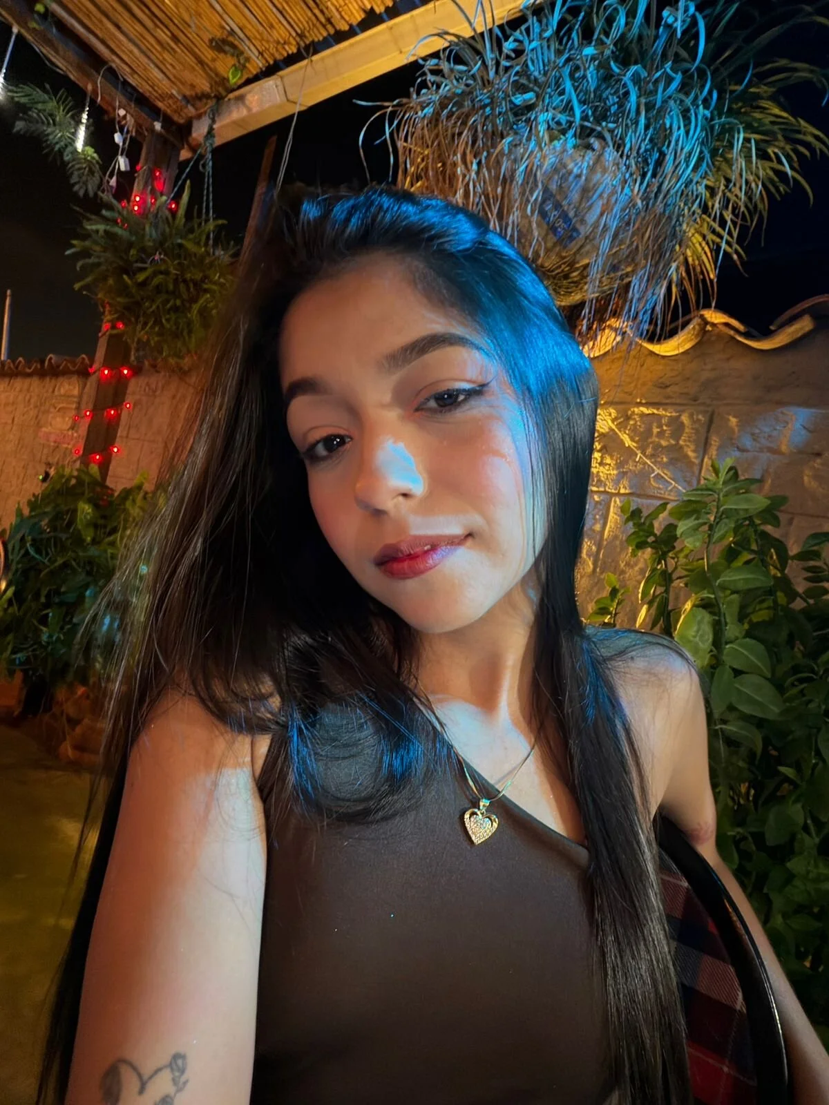 XXX Porn Photo of Nude LunaBaxter_ 11