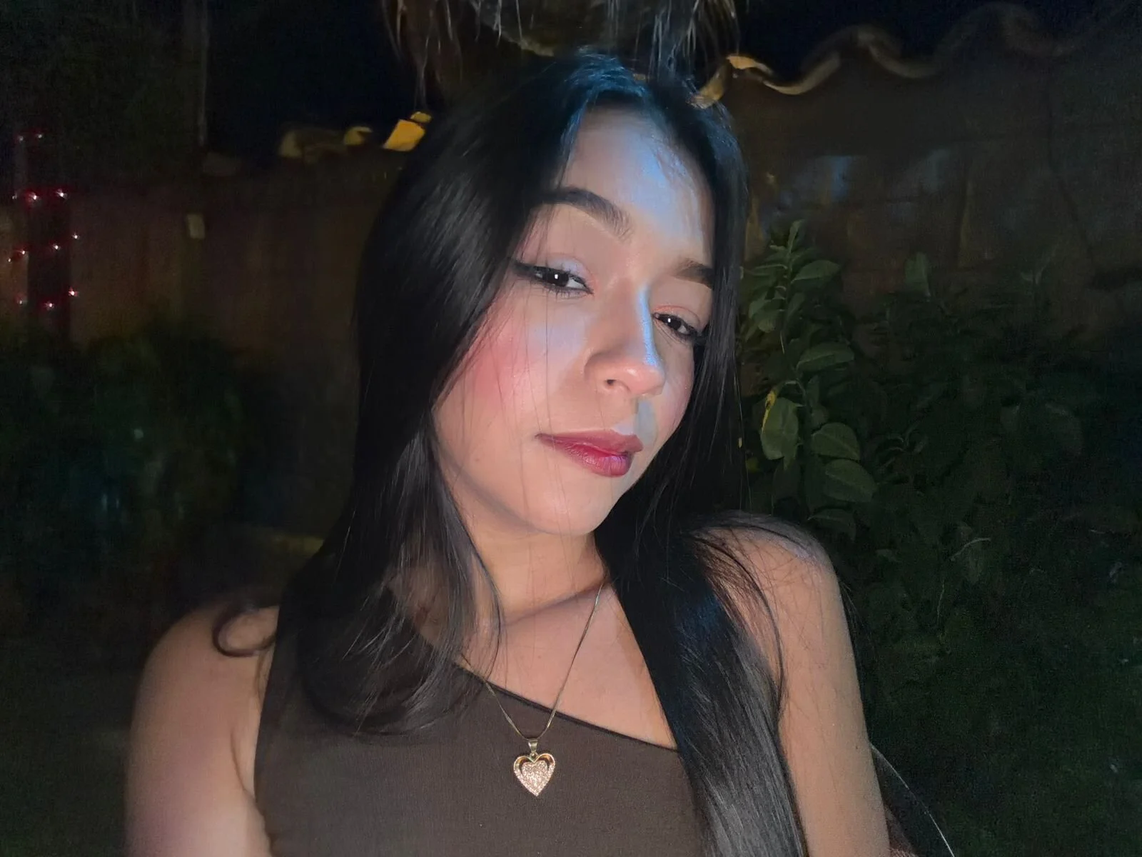 XXX Porn Photo of Nude LunaBaxter_ 8