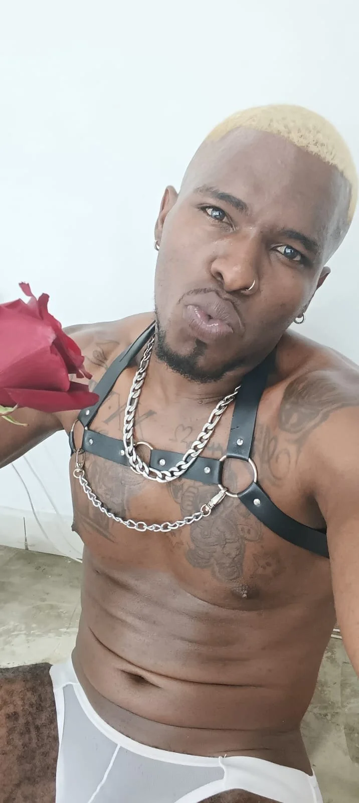 XXX Porn Photo of Nude samsondaudda 2