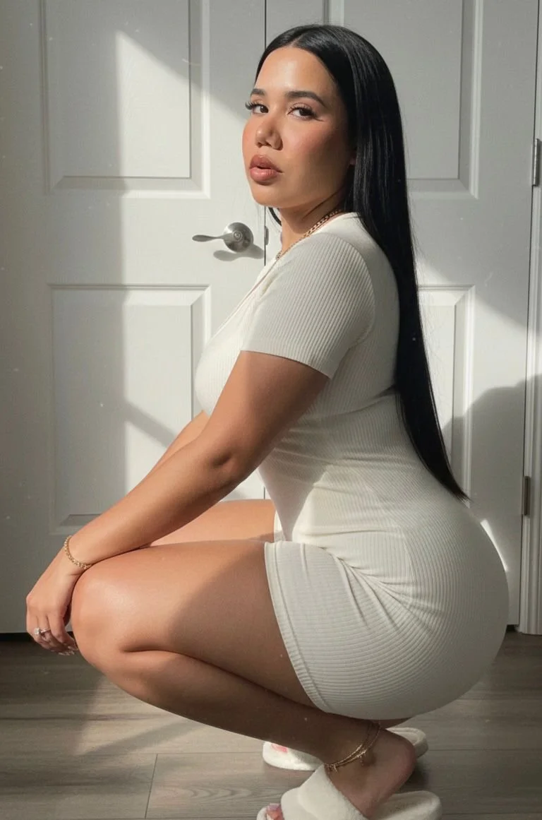 XXX Porn Photo of Nude IndraKaur_ 32
