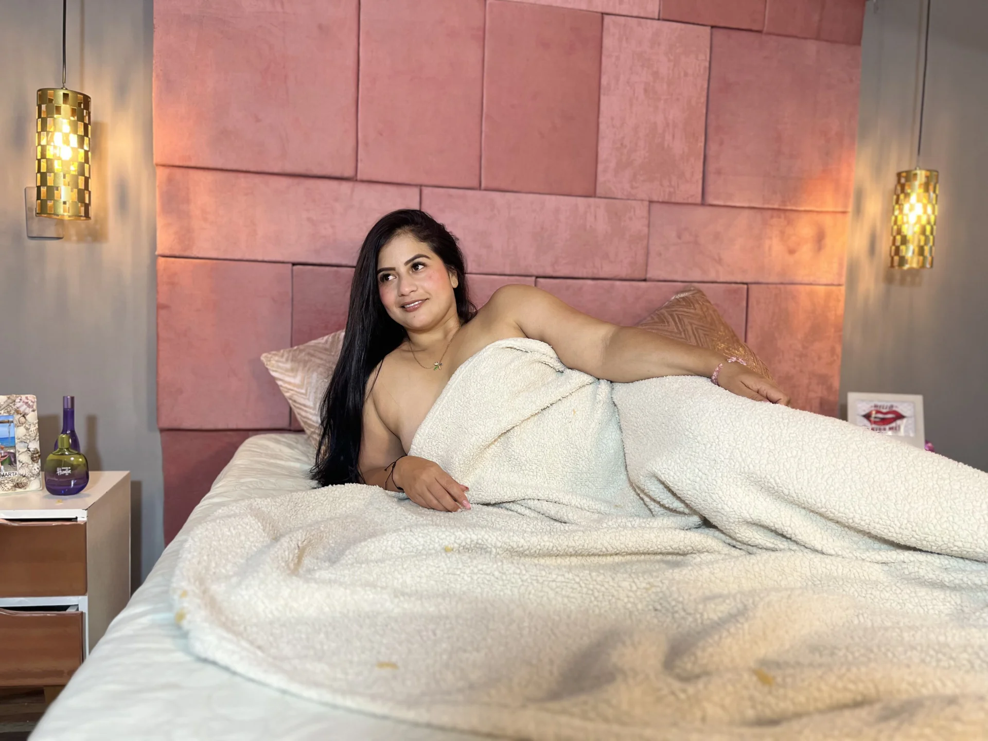 XXX Porn Photo of Nude XiommyMorriss 9