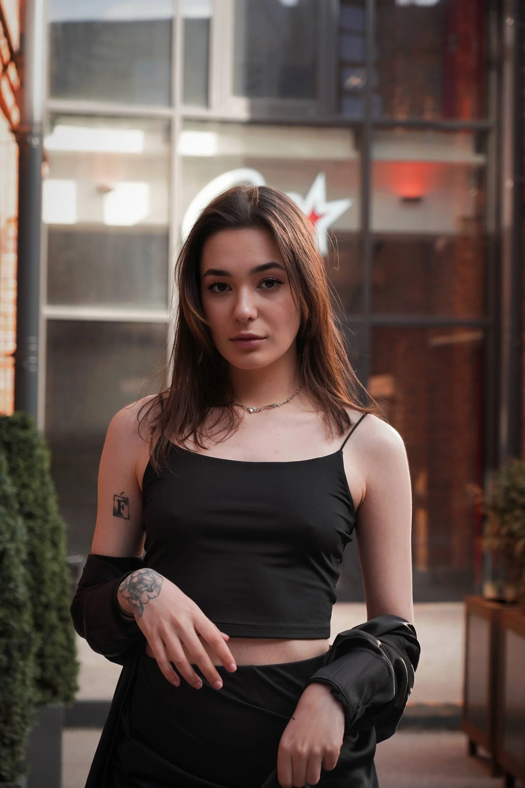 XXX Porn Photo of Nude Liaflyy 7