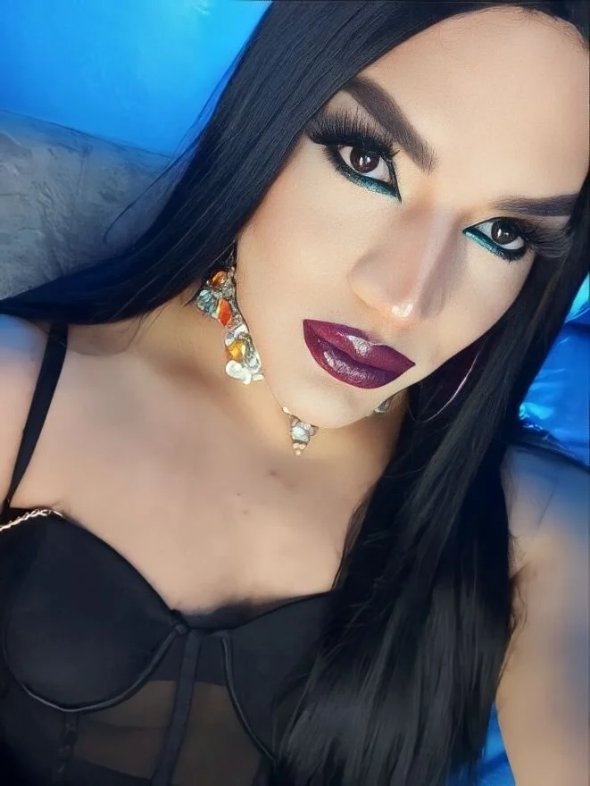 XXX Porn Photo of Nude Missisabella_ 10
