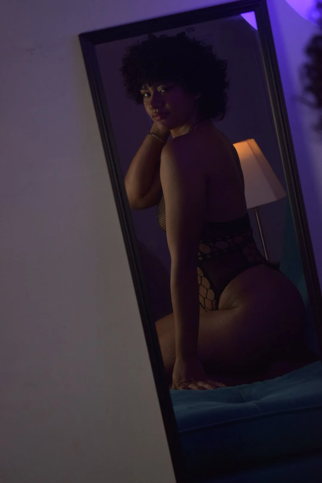 XXX Porn Photo of Nude Gabtkley 3