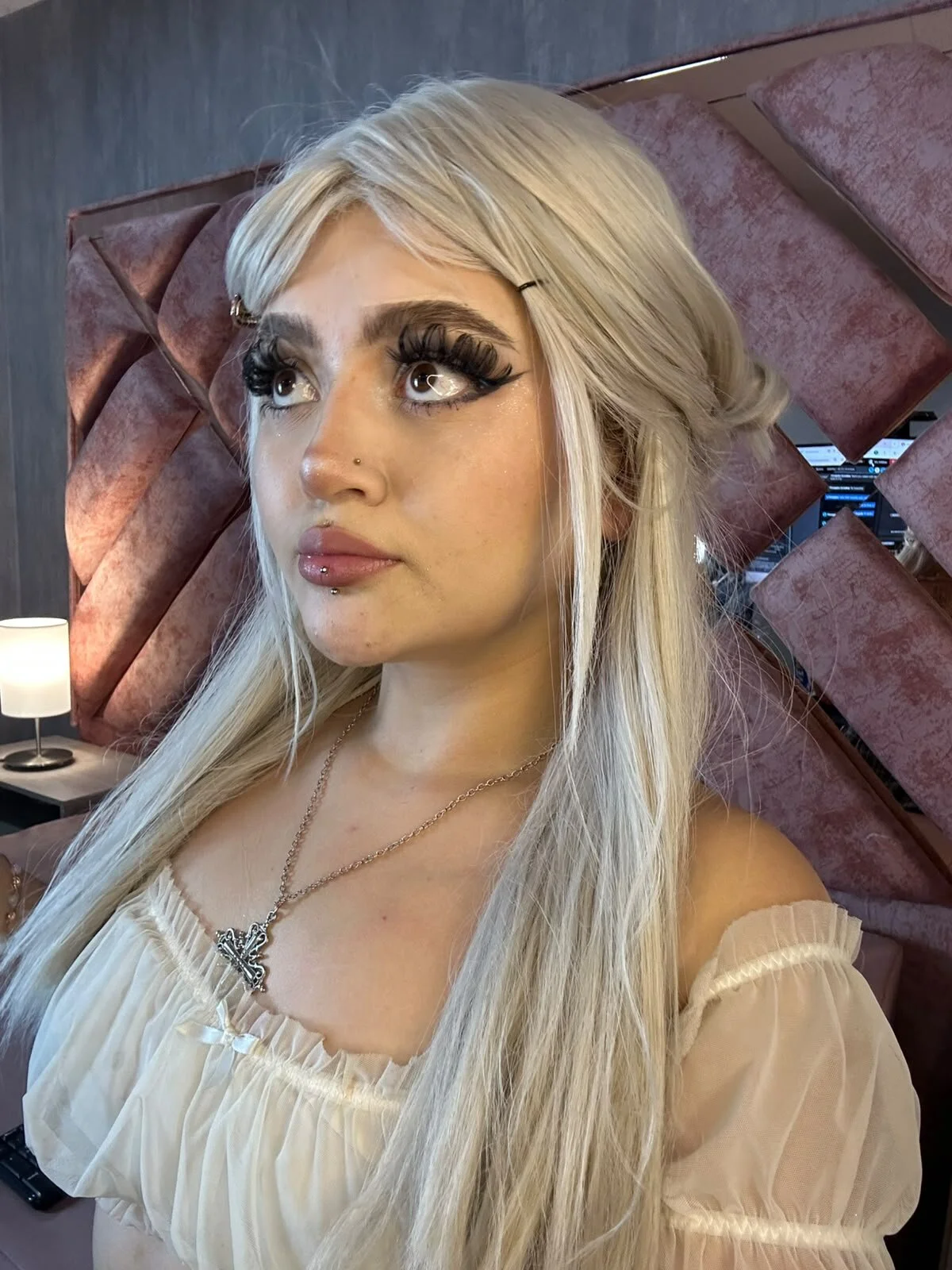 XXX Porn Photo of Nude lya_nekko_ 55