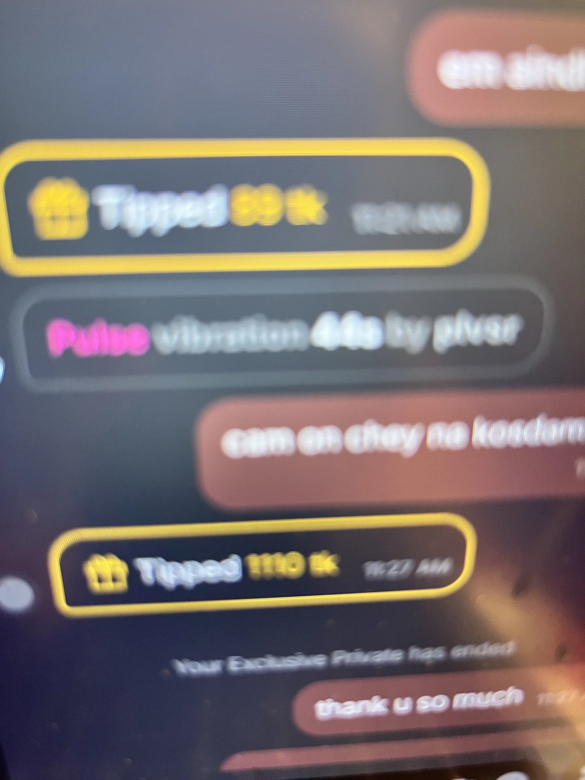 XXX Porn Photo of Nude Bixby_Telugu 6