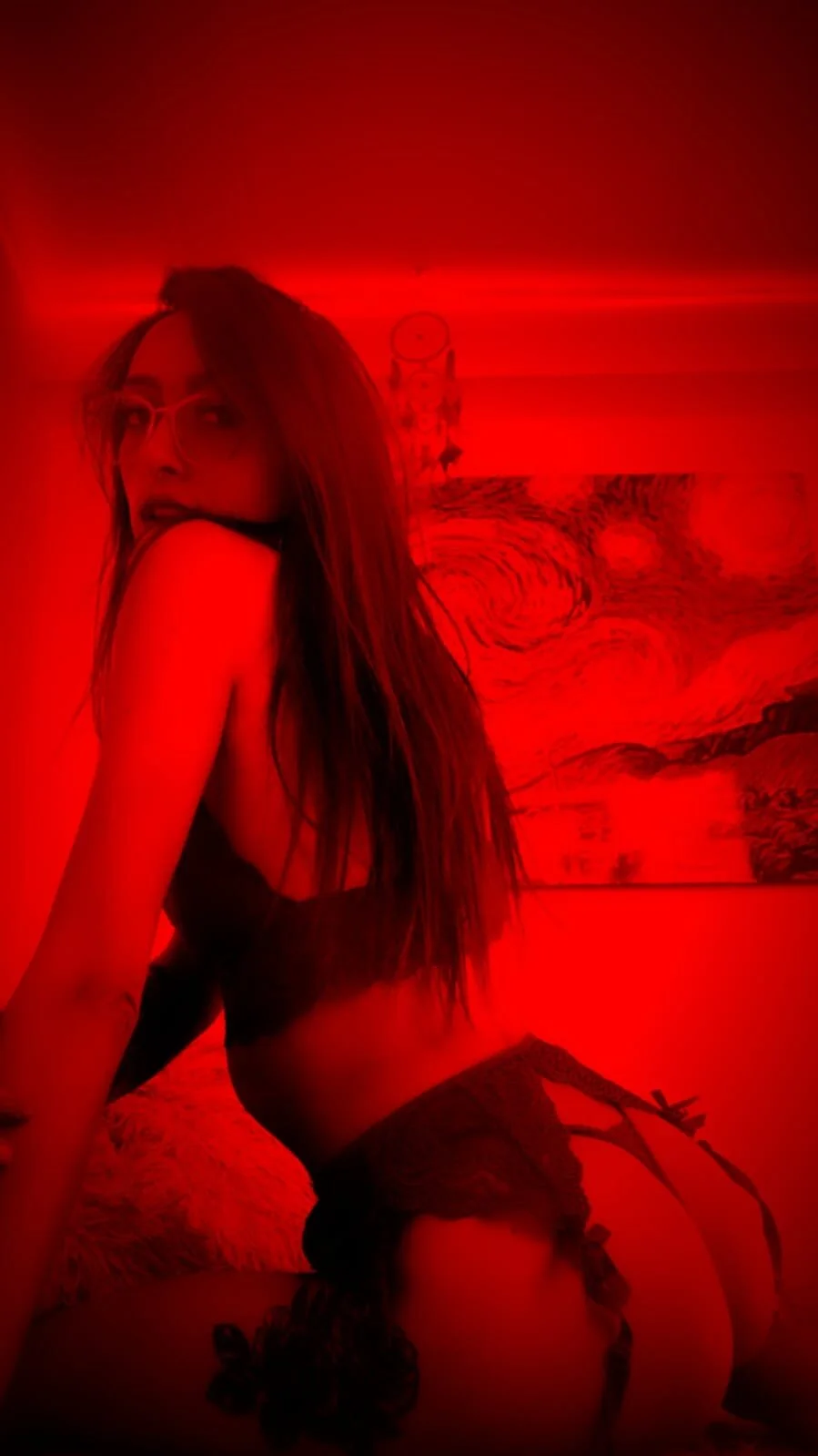 XXX Porn Photo of Nude alisseallie 9