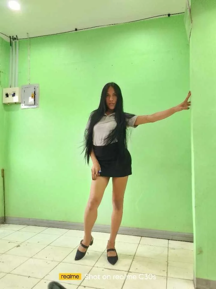 XXX Porn Photo of Nude Angel_69X 1