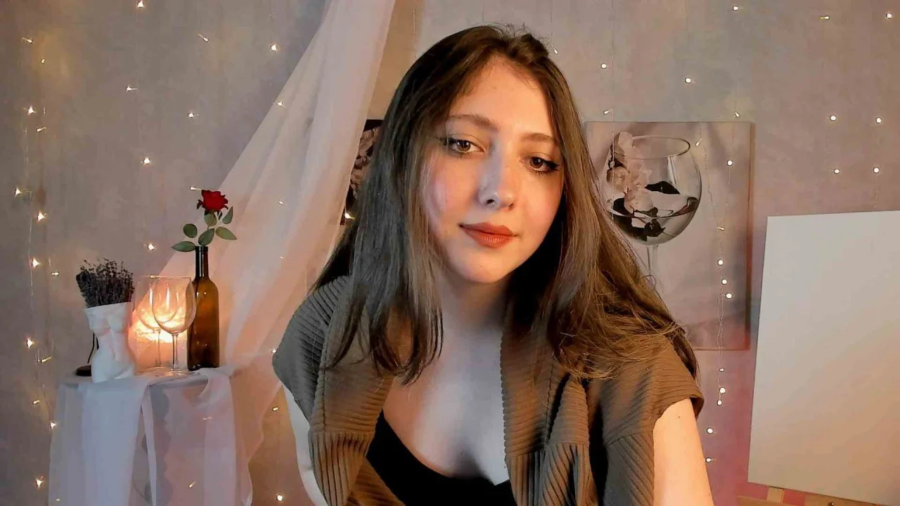 XXX Porn Photo of Nude Mary_Miiller 1