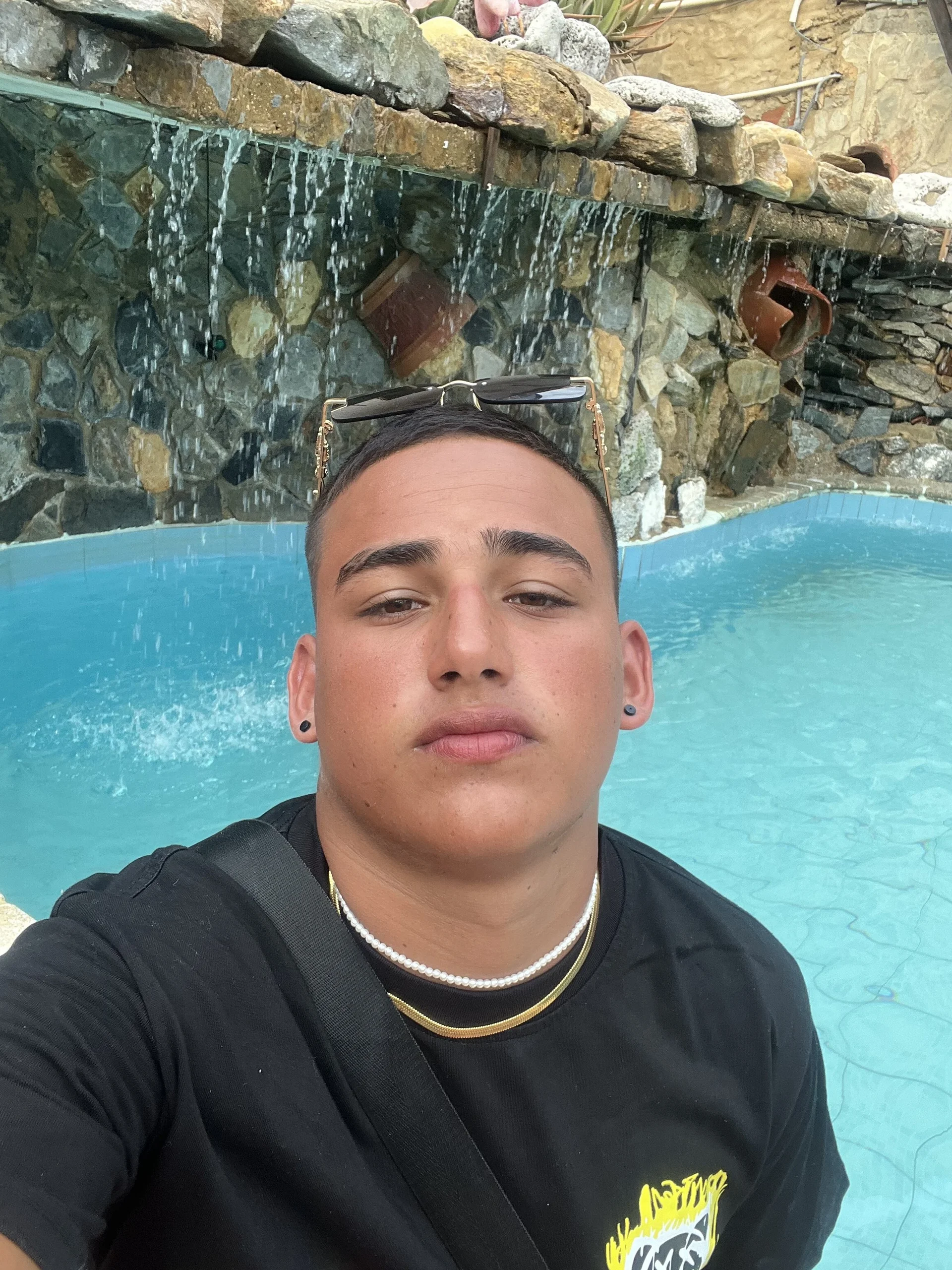 XXX Porn Photo of Nude Latino_Junge 44