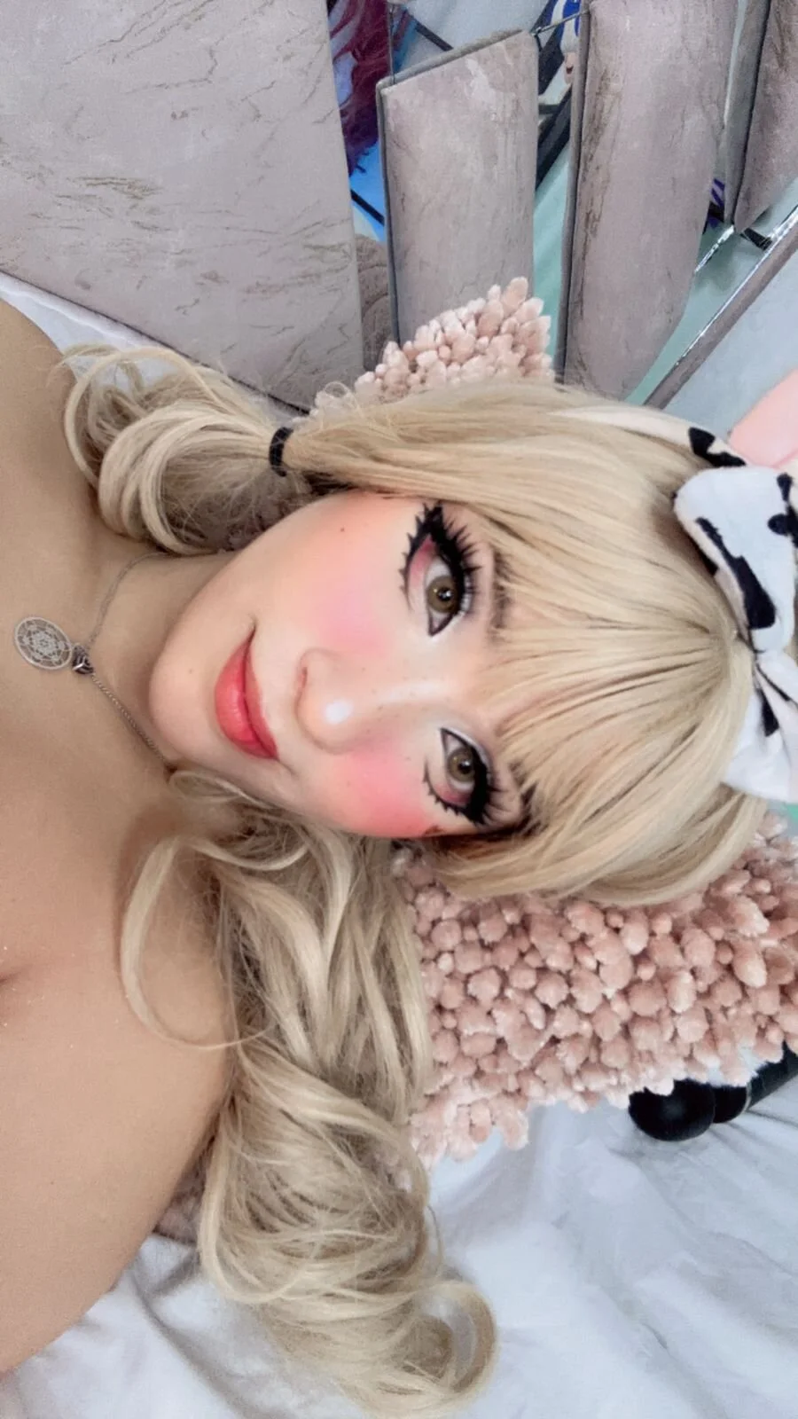 XXX Porn Photo of Nude angel_rouse_ 180
