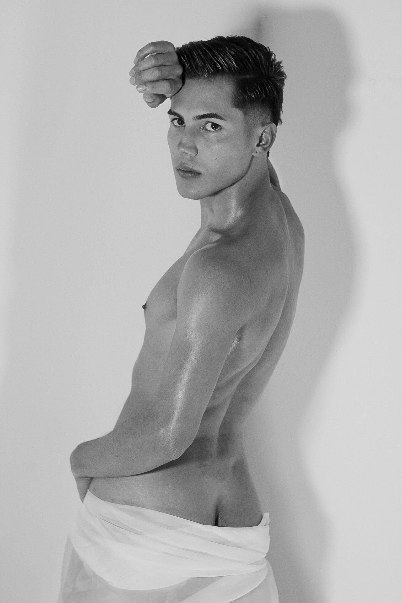 XXX Porn Photo of Nude Adams_ricci 106
