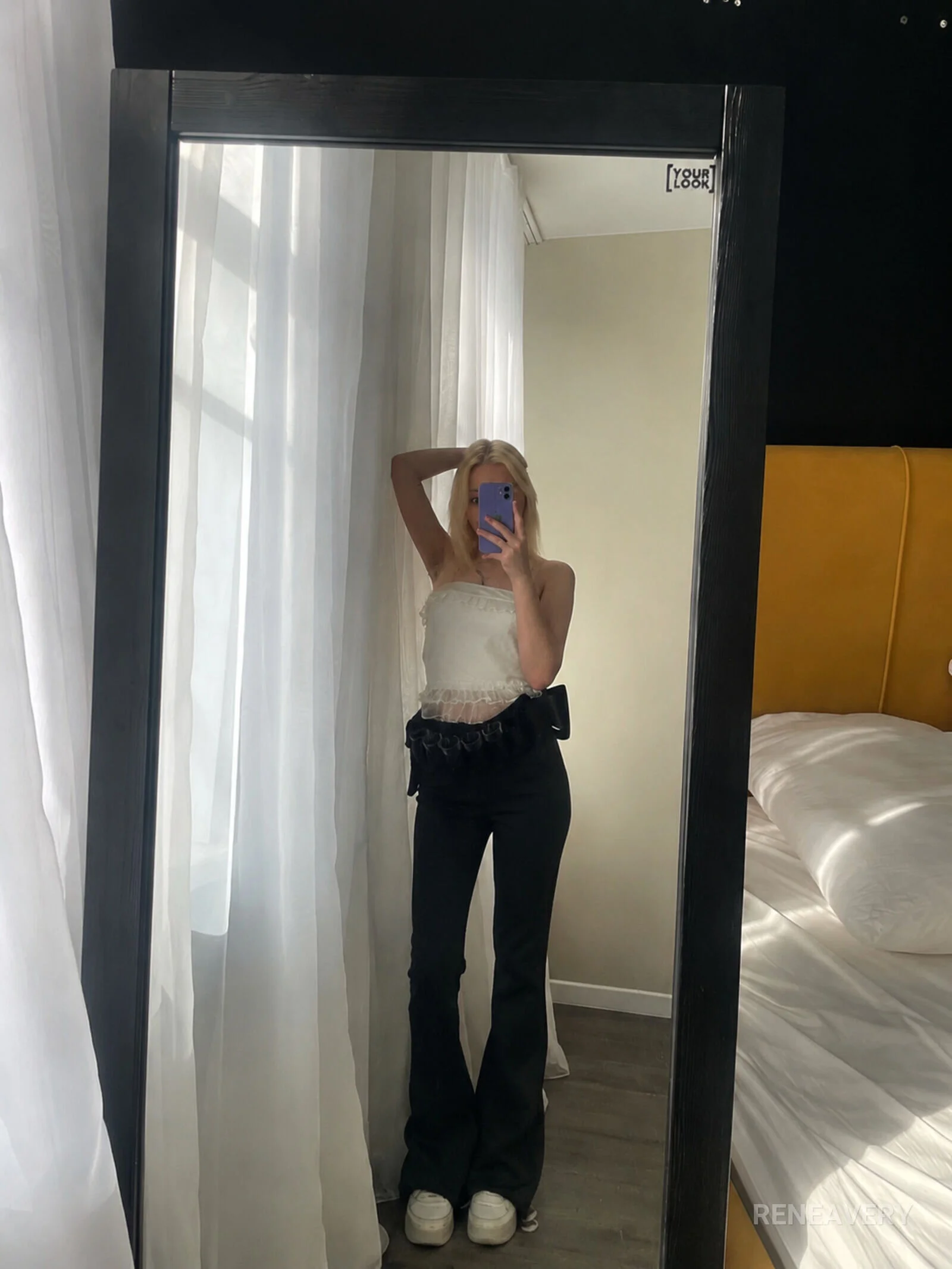 XXX Porn Photo of Nude Rene_Avery 8