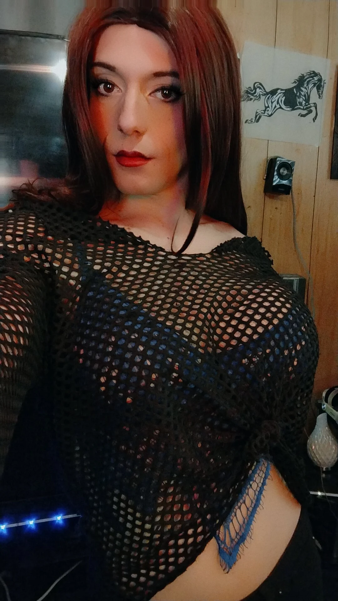 XXX Porn Photo of Nude Rebeckalove 59