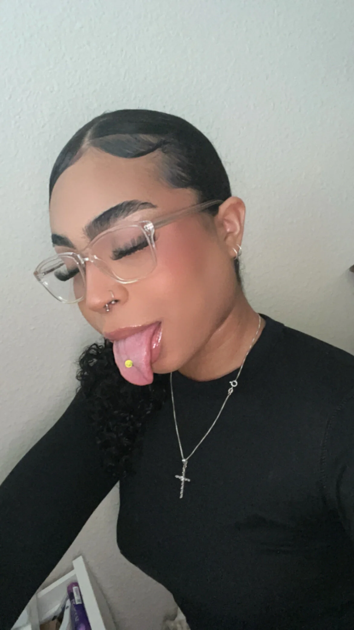 XXX Porn Photo of Nude azaraxxxamor 25