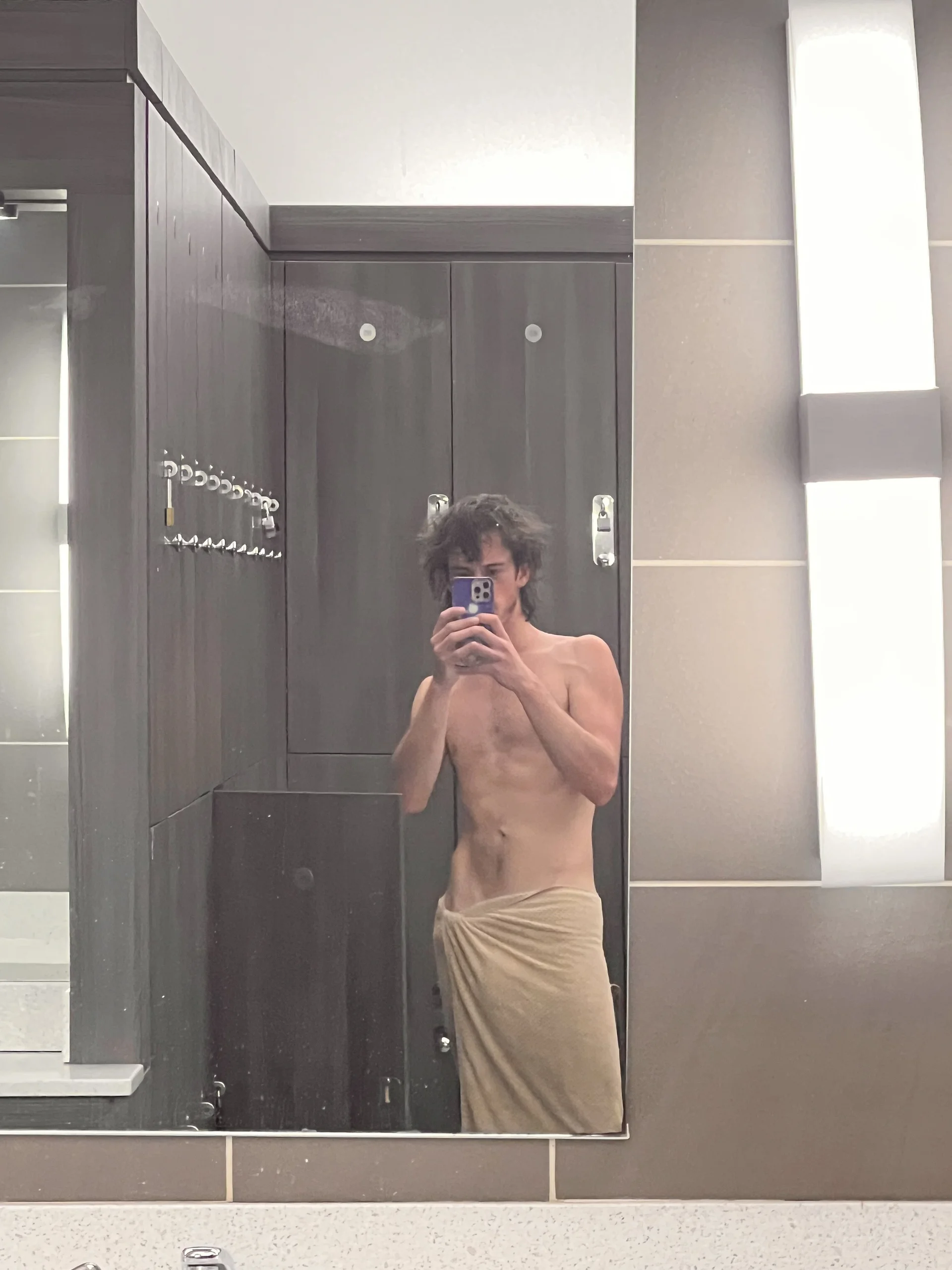 XXX Porn Photo of Nude mascboyyy 5