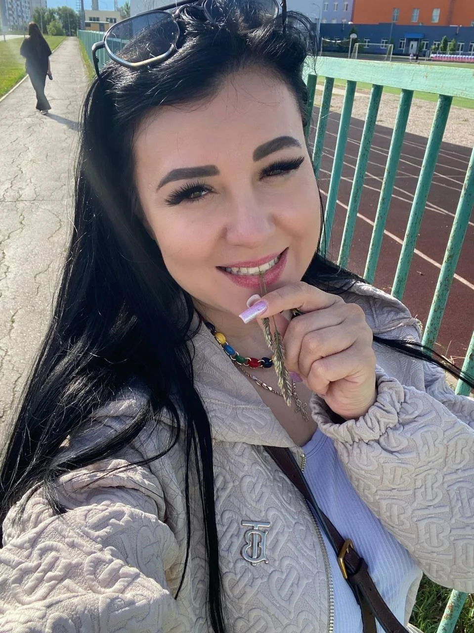 XXX Porn Photo of Nude Monika_Martinezz 120