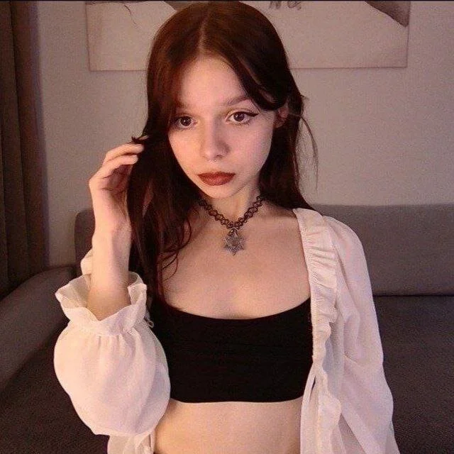 XXX Porn Photo of Nude crystal_lilith 4