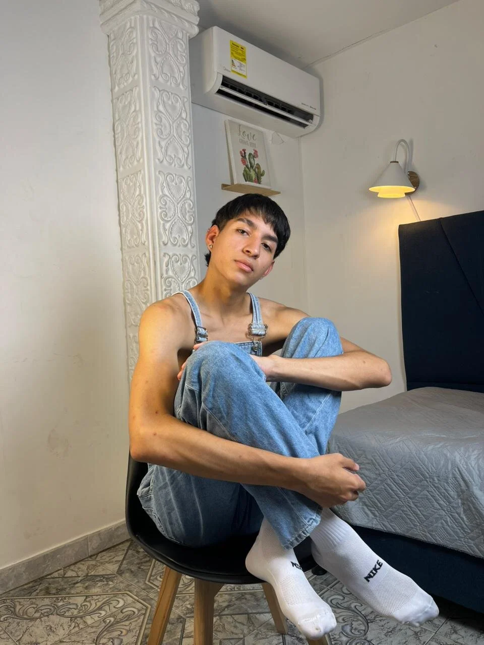 XXX Porn Photo of Nude yago_77 2