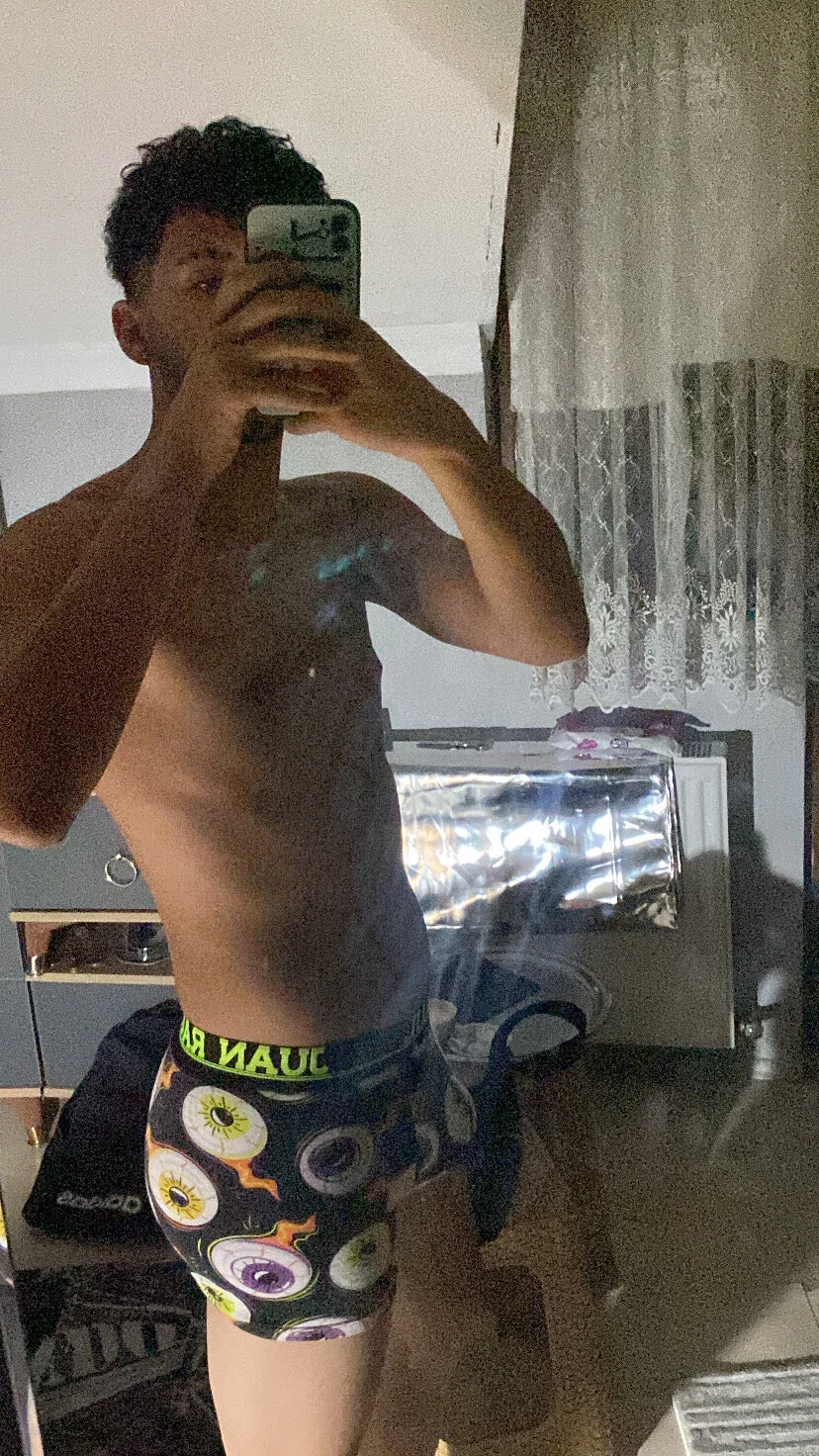 XXX Porn Photo of Nude hardboii00 4