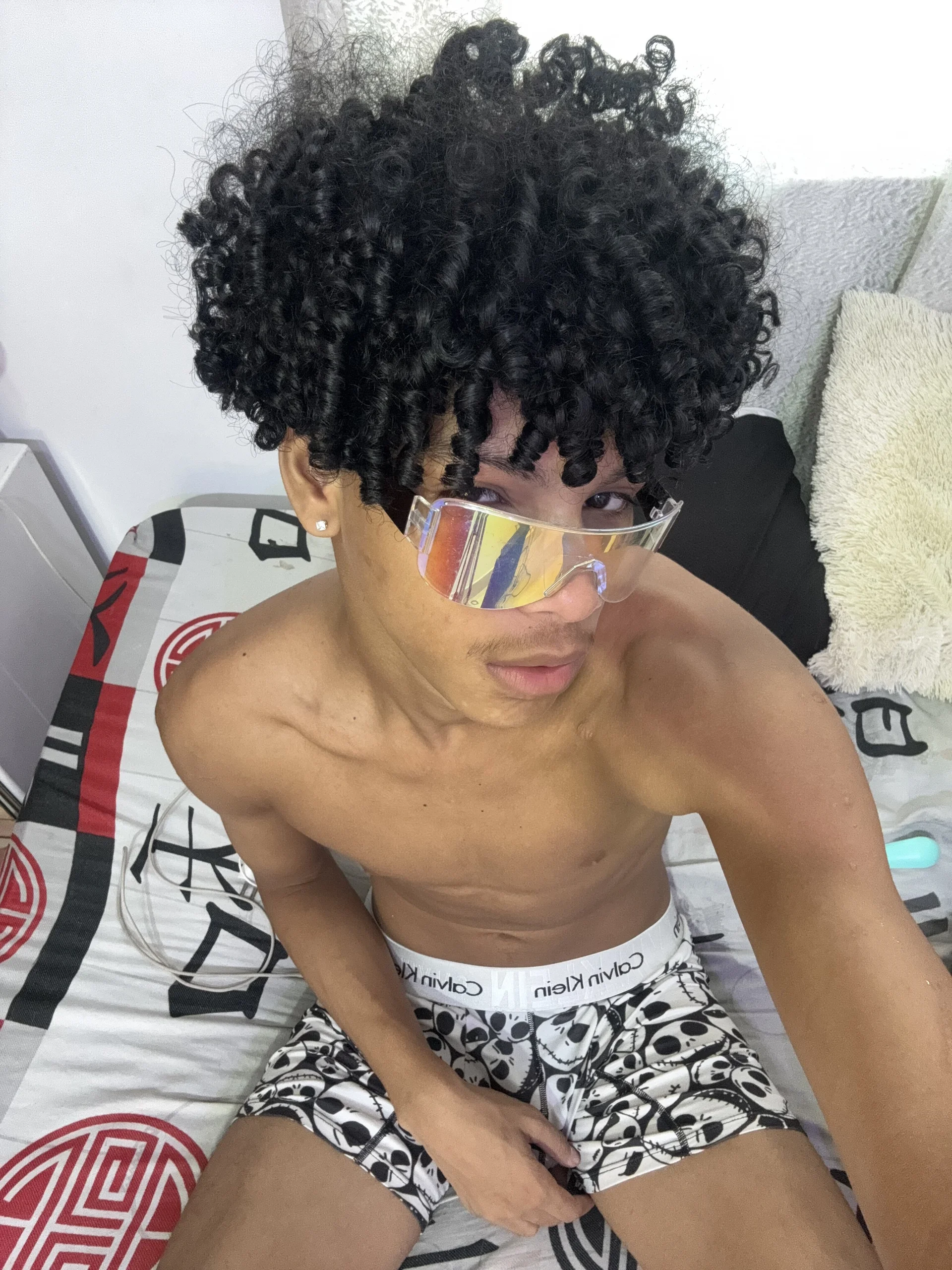 XXX Porn Photo of Nude Violet_Dream2 143