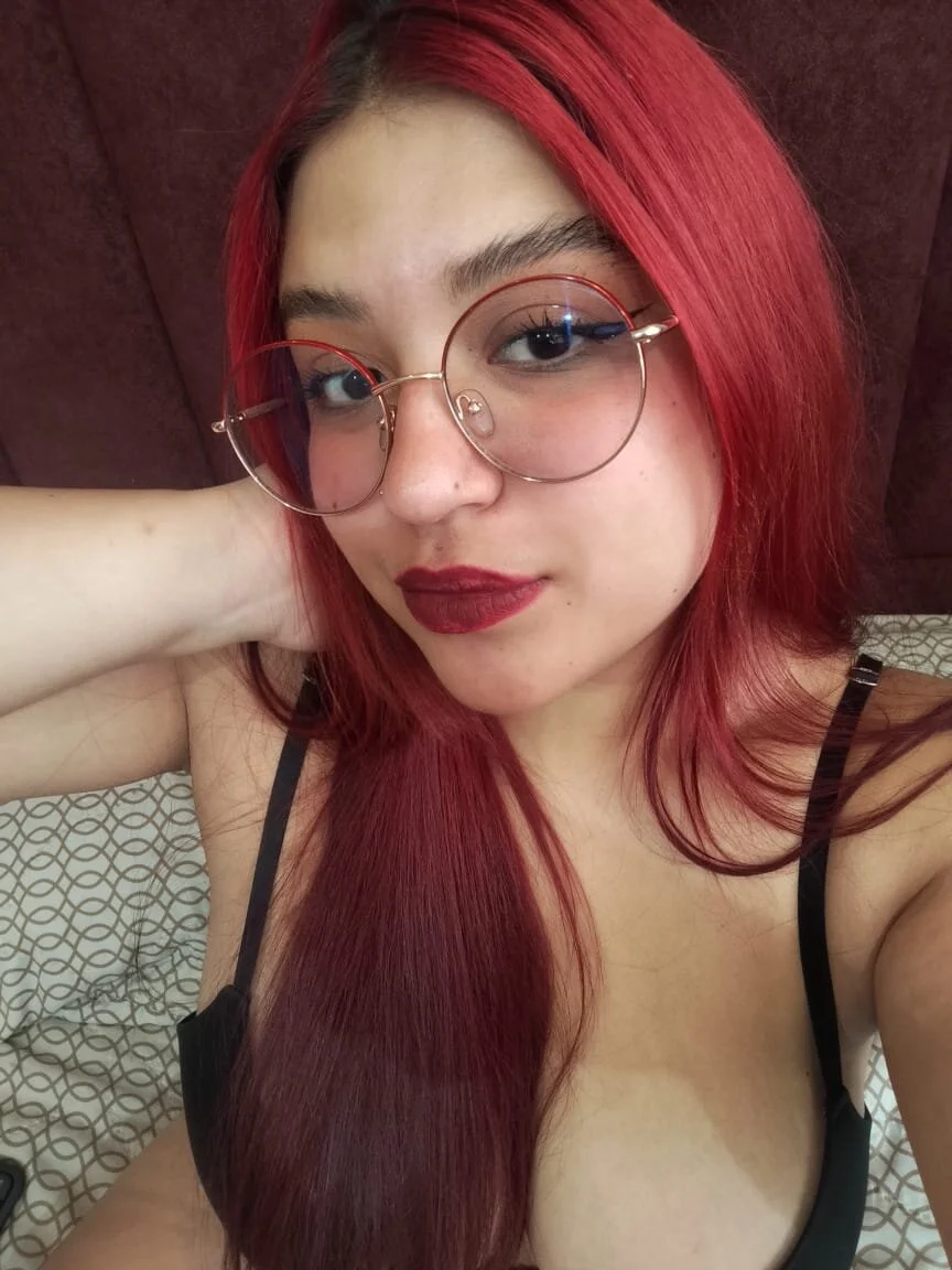XXX Porn Photo of Nude AmberCutel 4