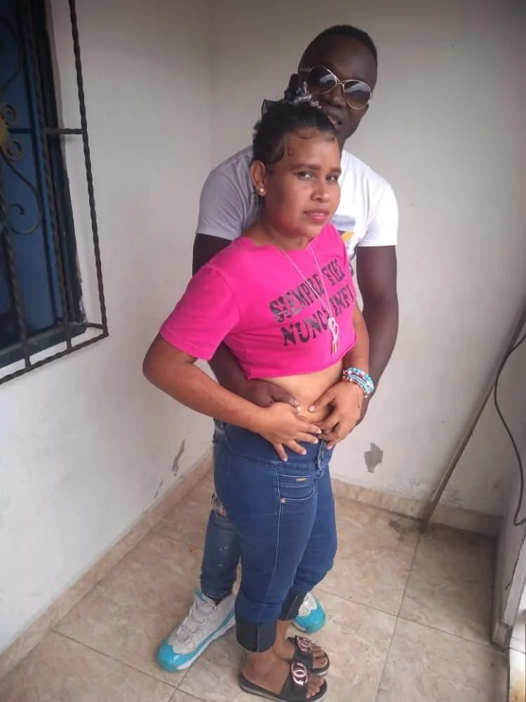 XXX Porn Photo of Nude M_milove 8