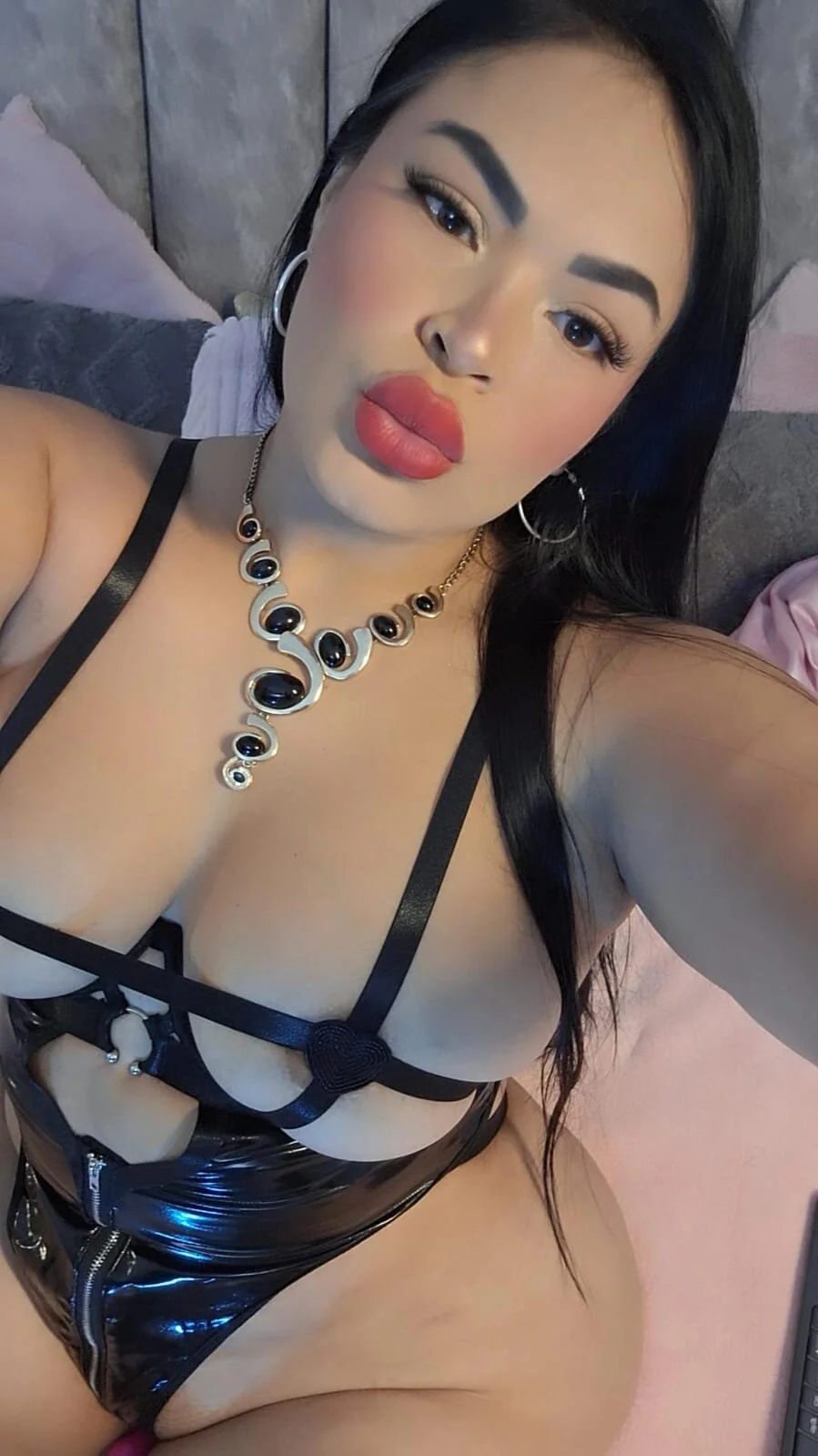 XXX Porn Photo of Nude CelesteFoxx_ 36