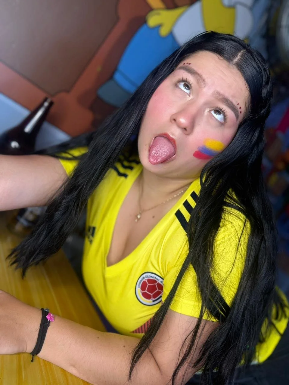 XXX Porn Photo of Nude AmatistaSky__ 81
