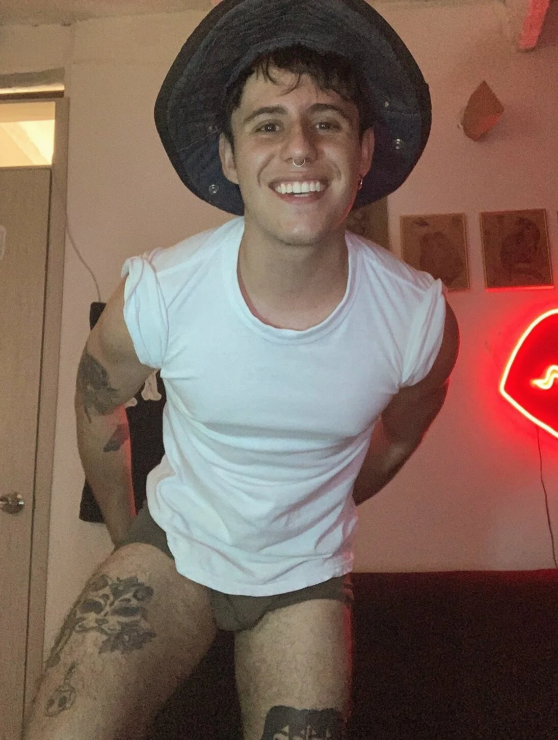 XXX Porn Photo of Nude Antonello_Vannucci 10