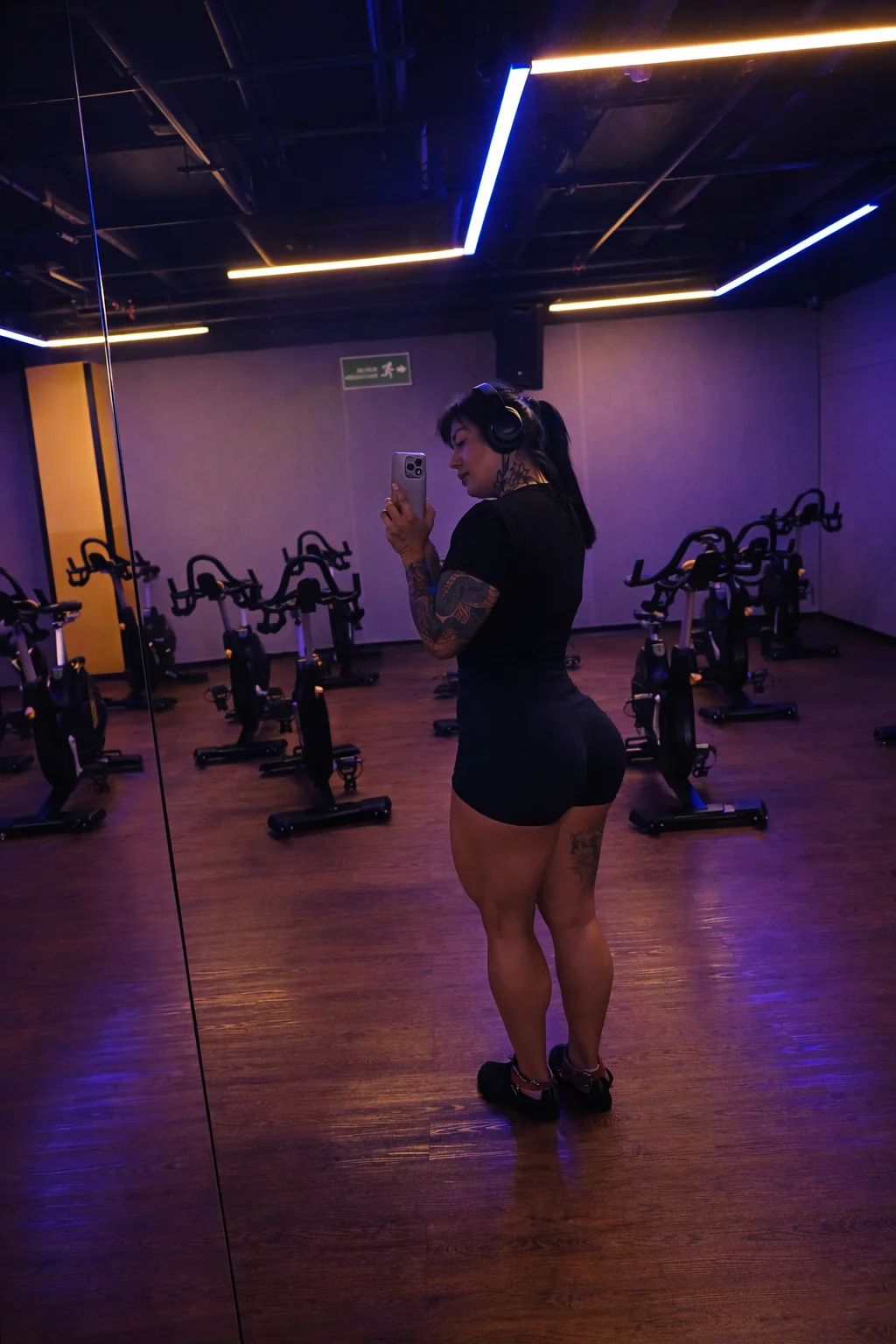 XXX Porn Photo of Nude Saratrita 2