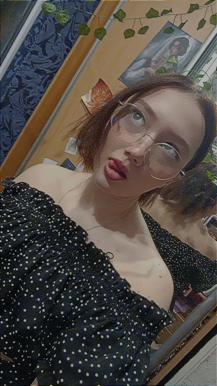 XXX Porn Photo of Nude PhoebePalmer 2