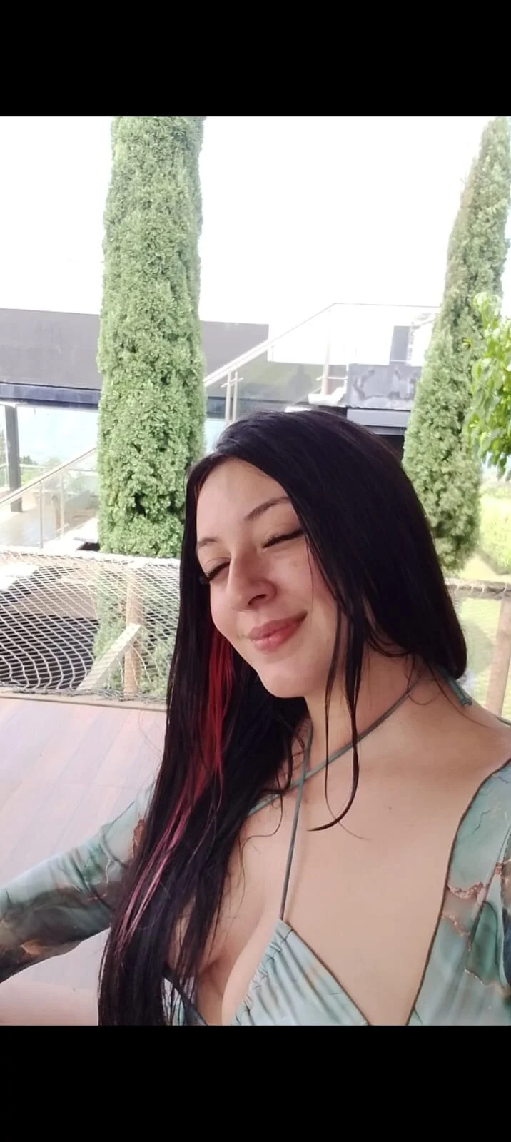 XXX Porn Photo of Nude valeria_silva1 8