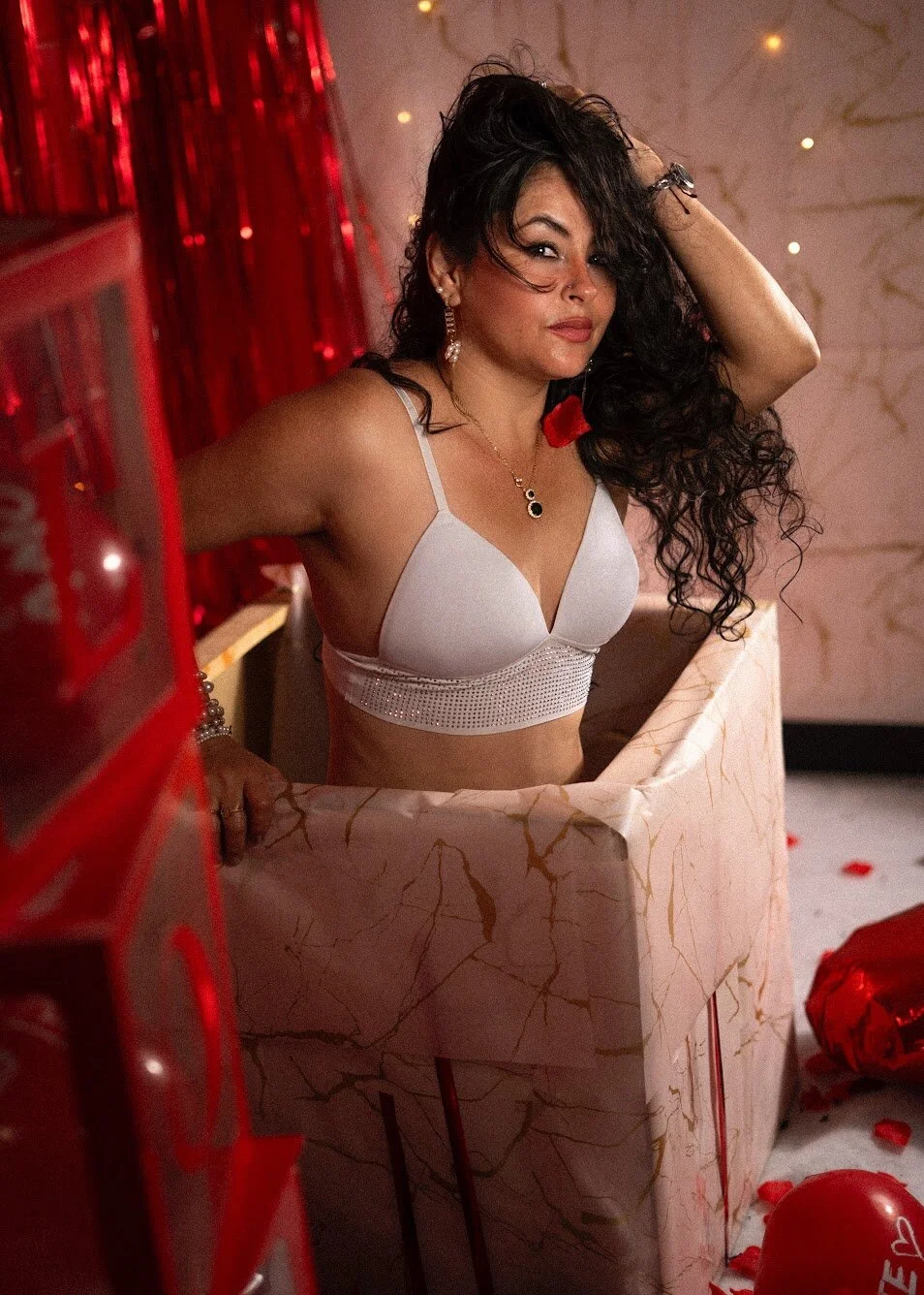 XXX Porn Photo of Nude hanny_milf 36