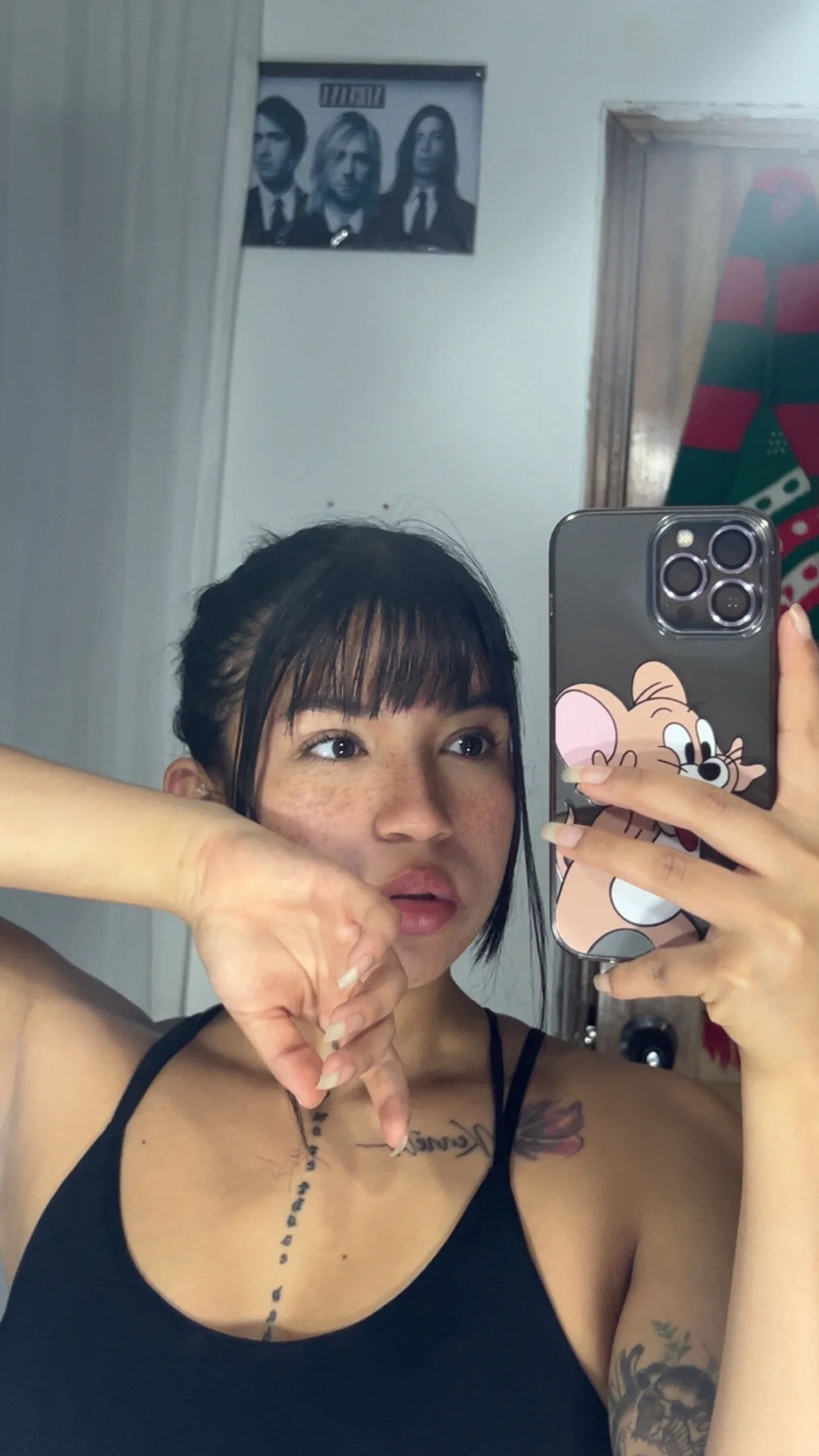 XXX Porn Photo of Nude lil_charme 16