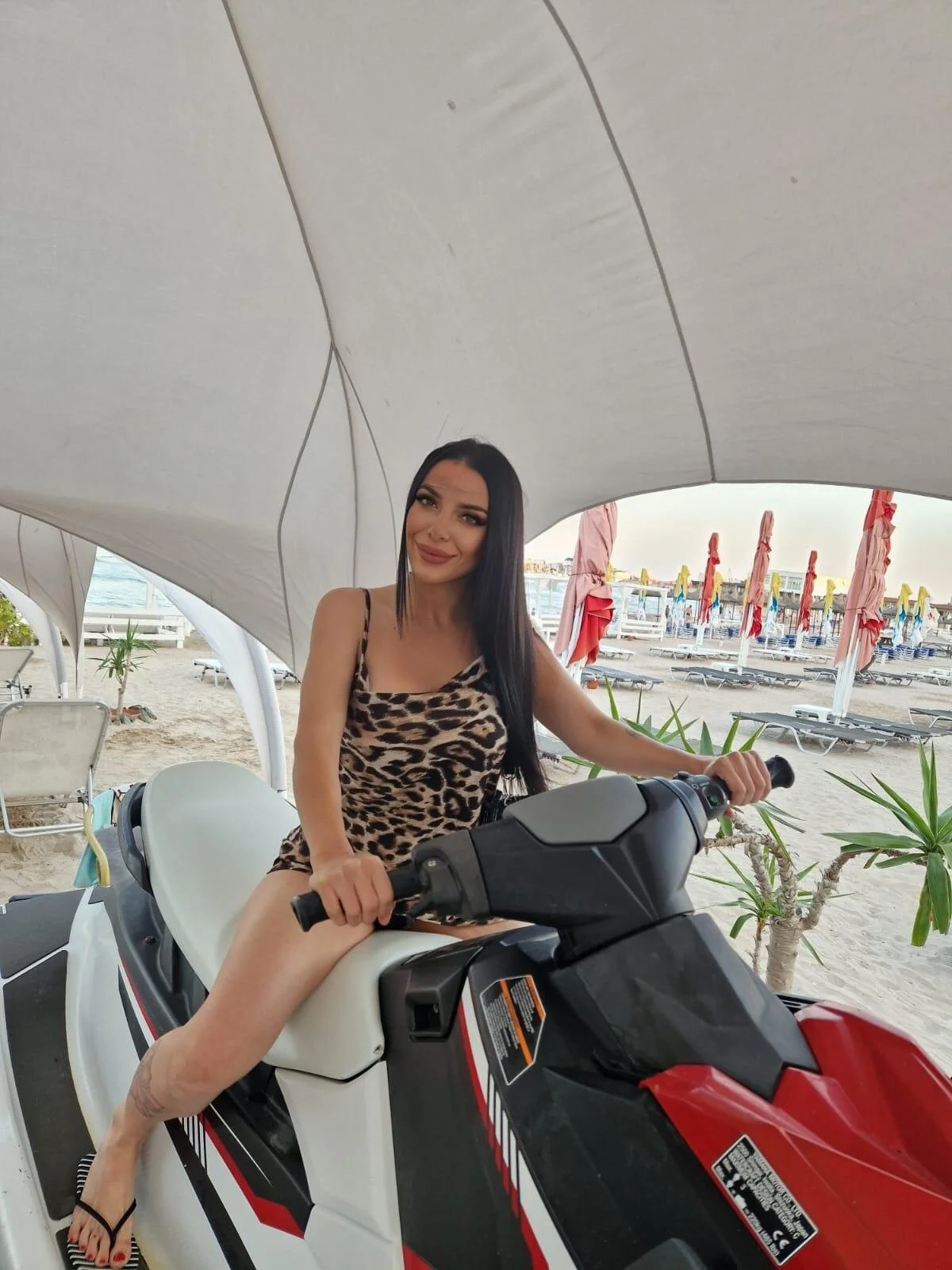 XXX Porn Photo of Nude AriaPlay 9