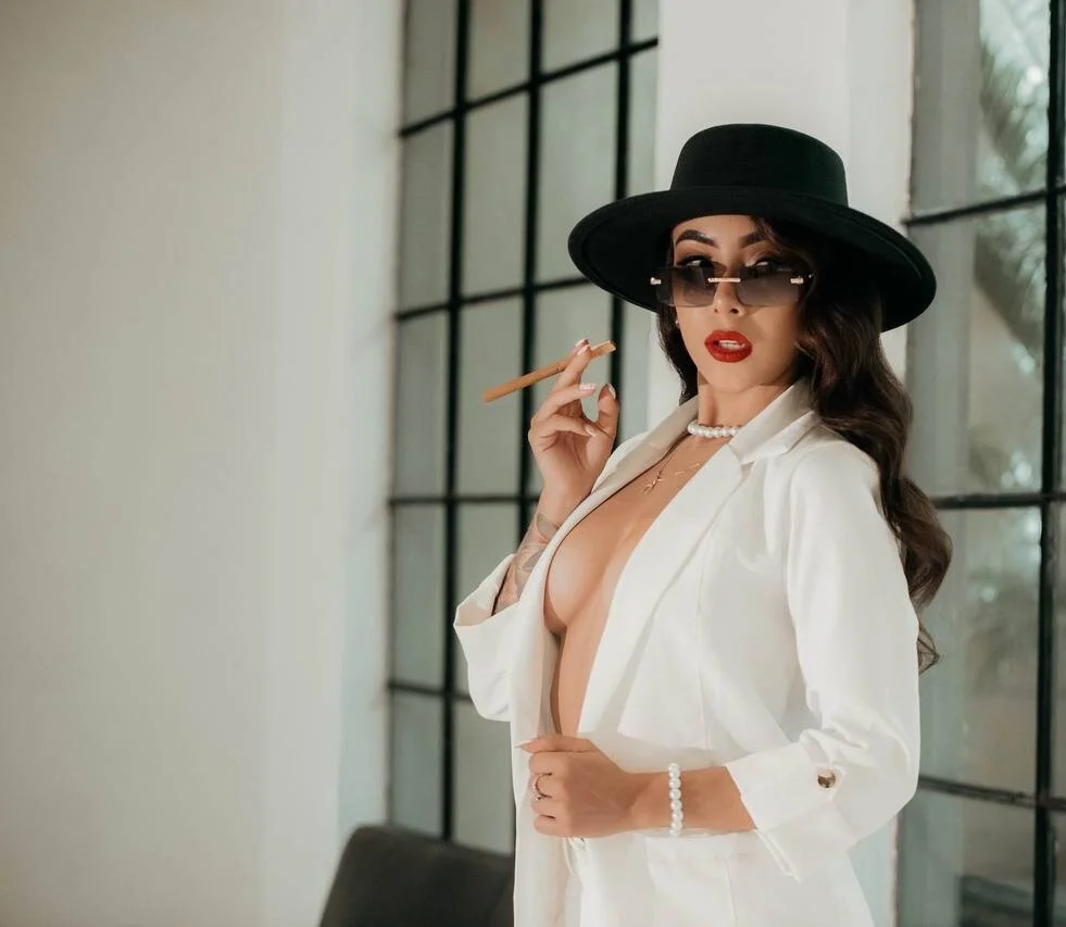 XXX Porn Photo of Nude Shopieblake_1 7