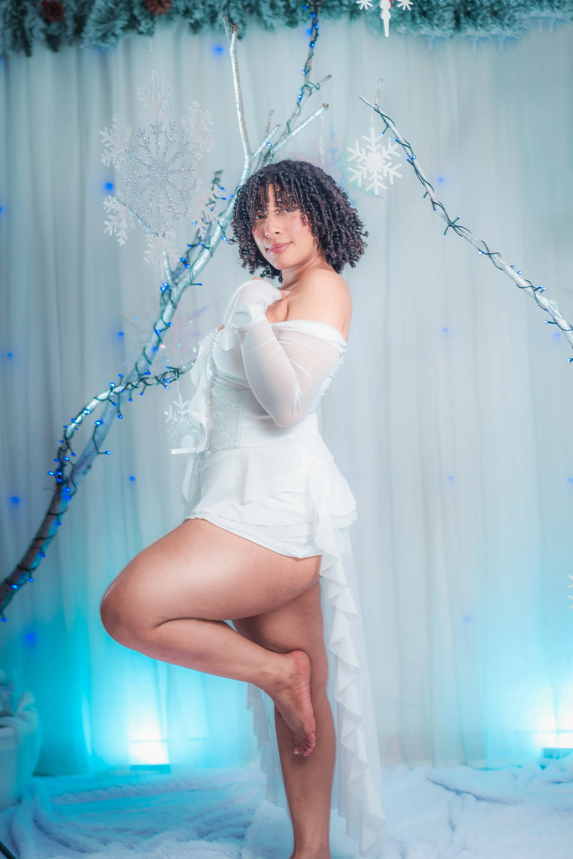 XXX Porn Photo of Nude DannaBerry 55