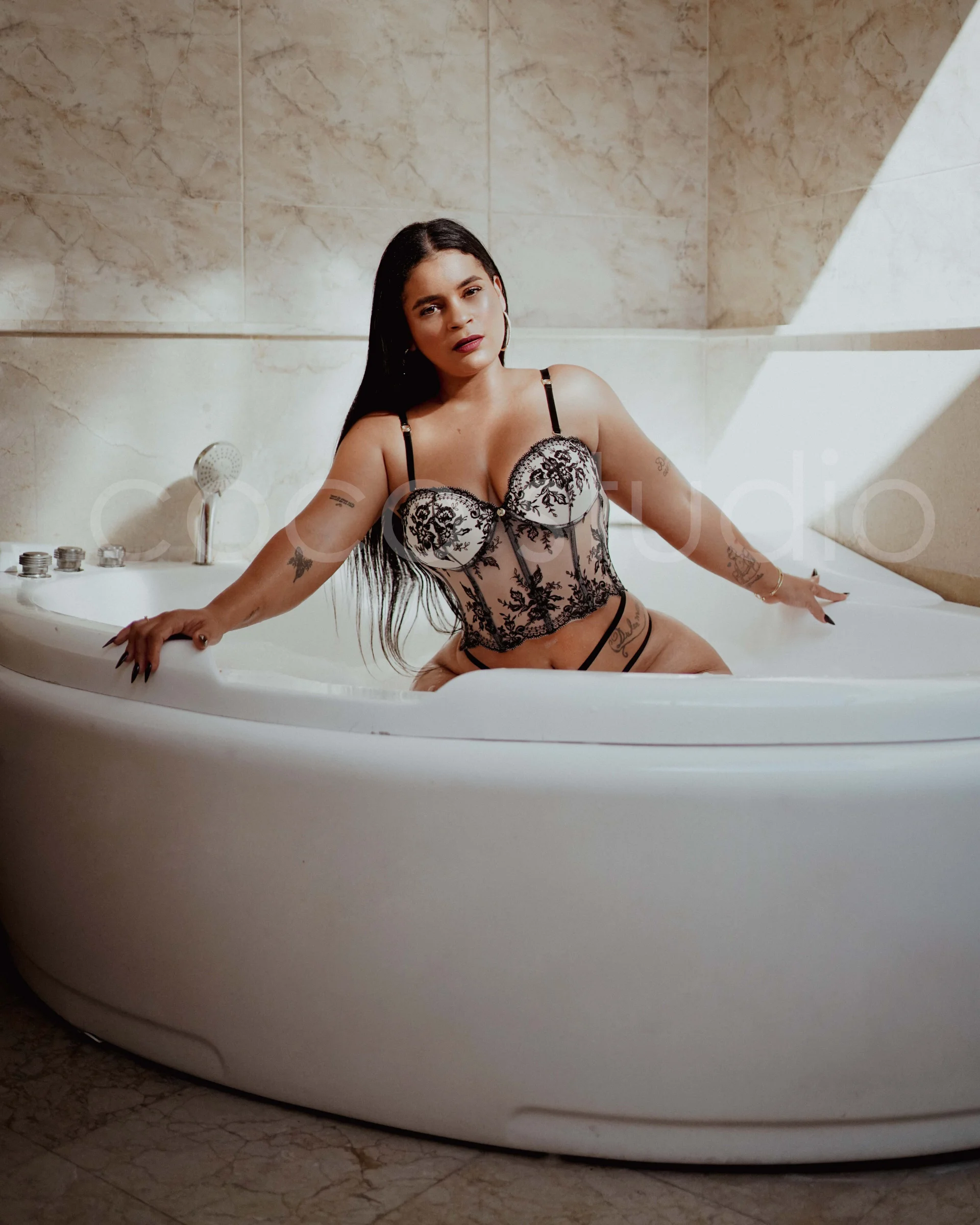 XXX Porn Photo of Nude sexyzoe_69 59