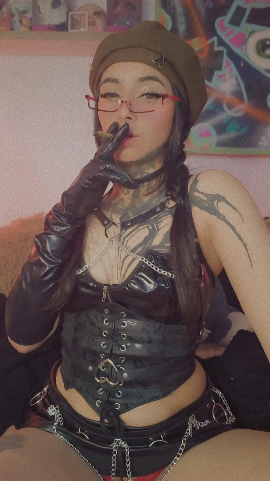 XXX Porn Photo of Nude Julls420_ 44