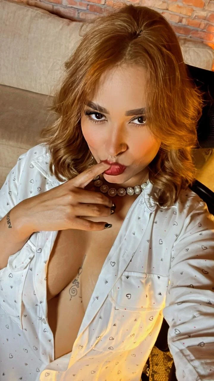 XXX Porn Photo of Nude CyntiaAdams 30