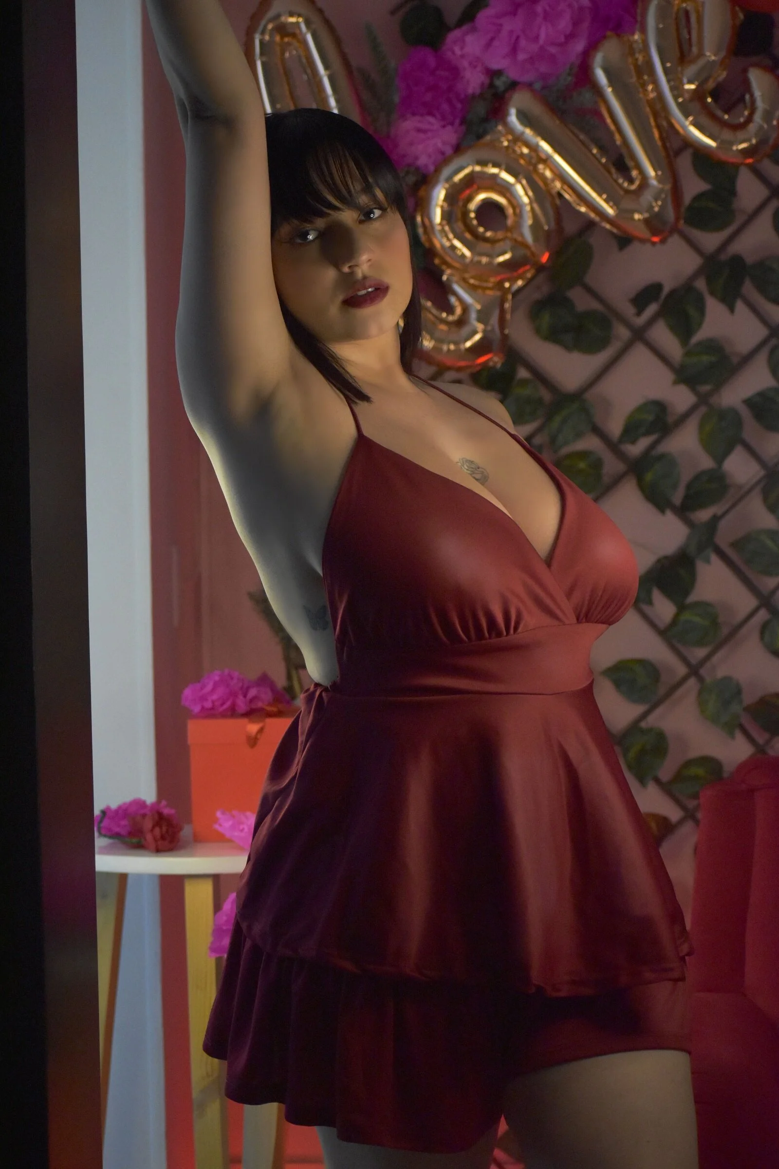 XXX Porn Photo of Nude SamantaG 64
