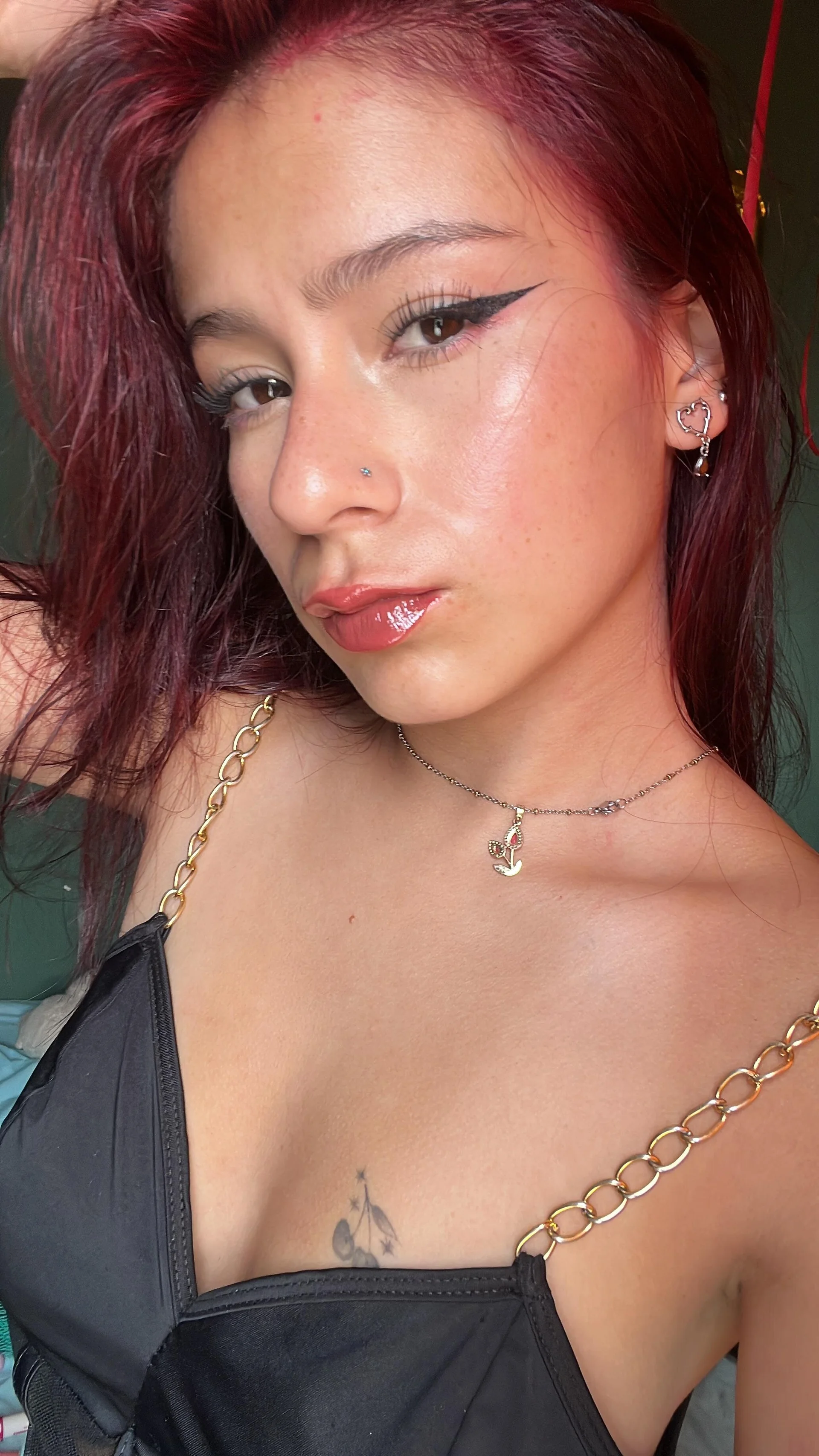 XXX Porn Photo of Nude Naisha_tay 4