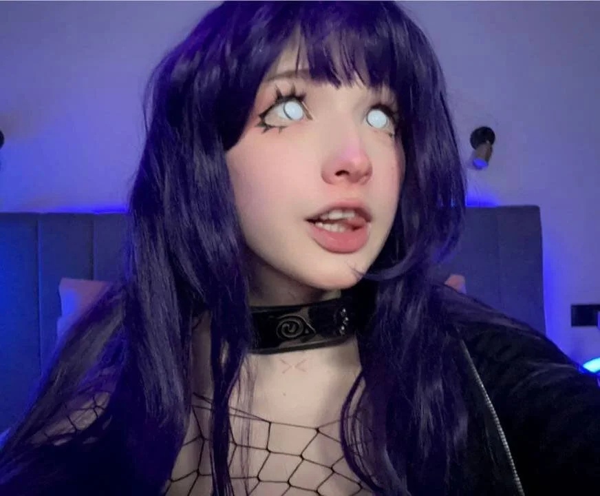 XXX Porn Photo of Nude lucille_evans 57