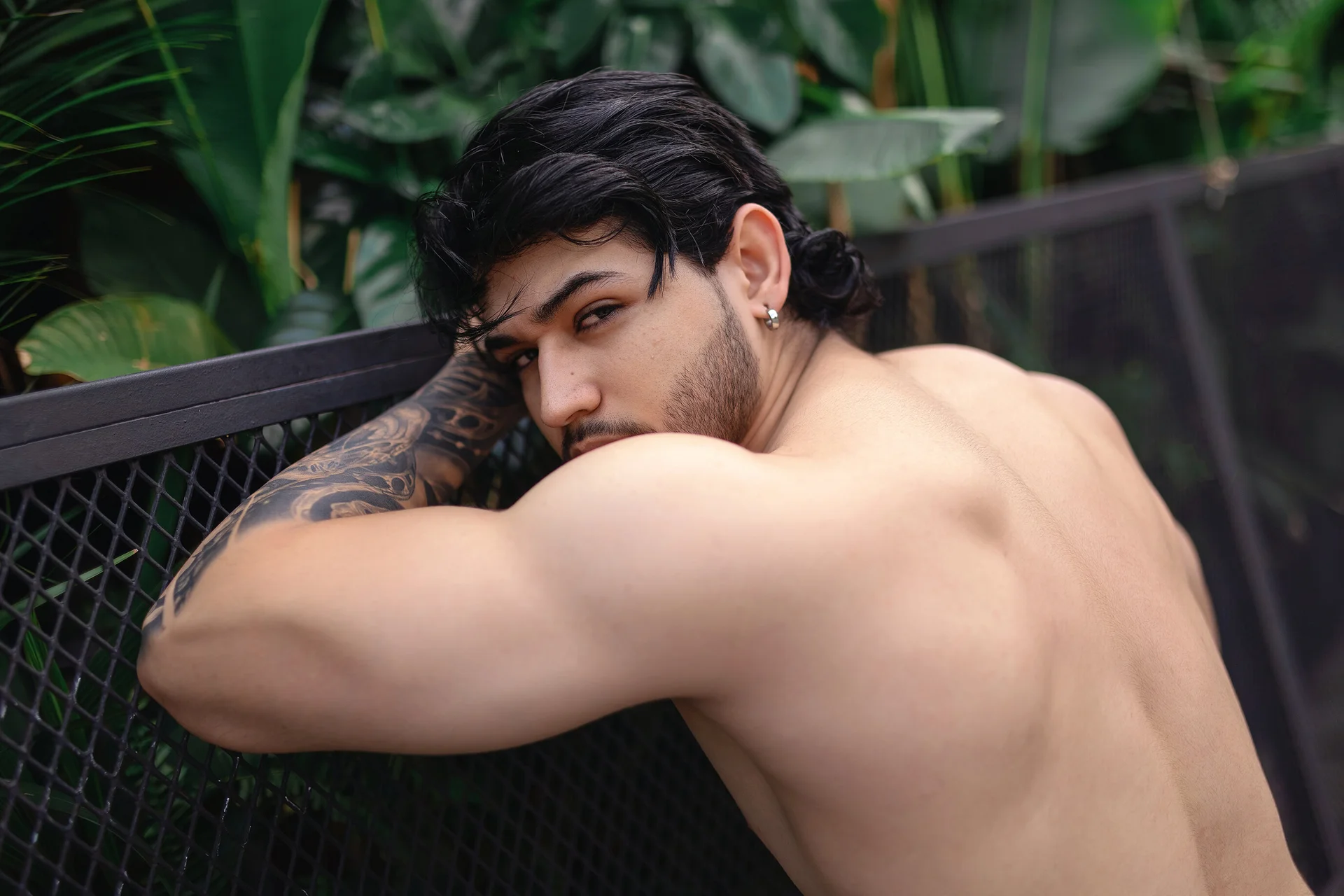 XXX Porn Photo of Nude ElianKeiser 27