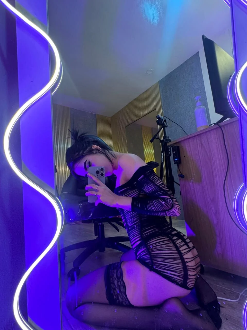 XXX Porn Photo of Nude Ivanna_tay1 24