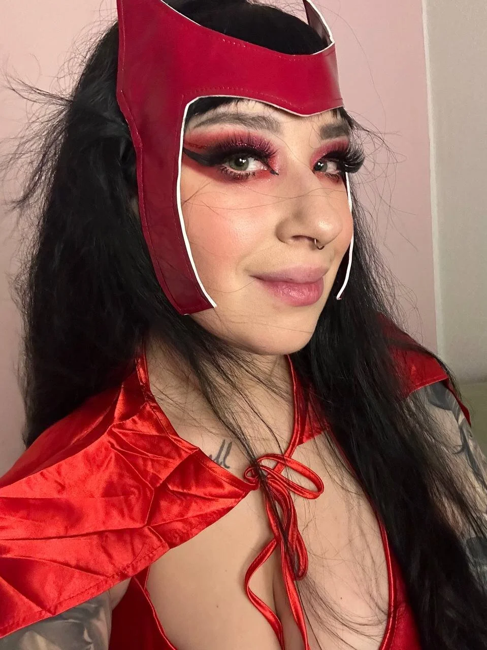 XXX Porn Photo of Nude thecoldestmarch 26