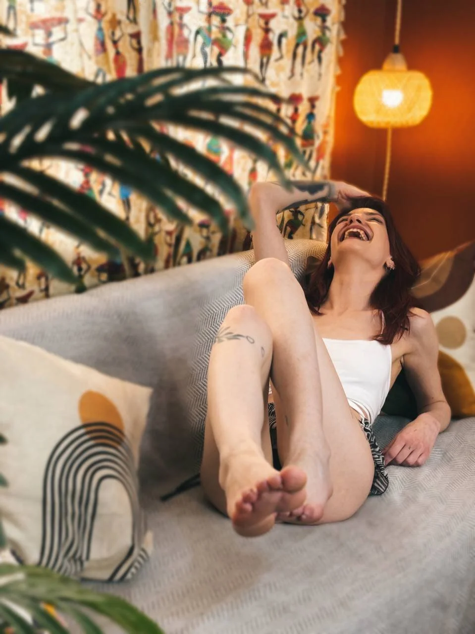 XXX Porn Photo of Nude WendyGilber 6