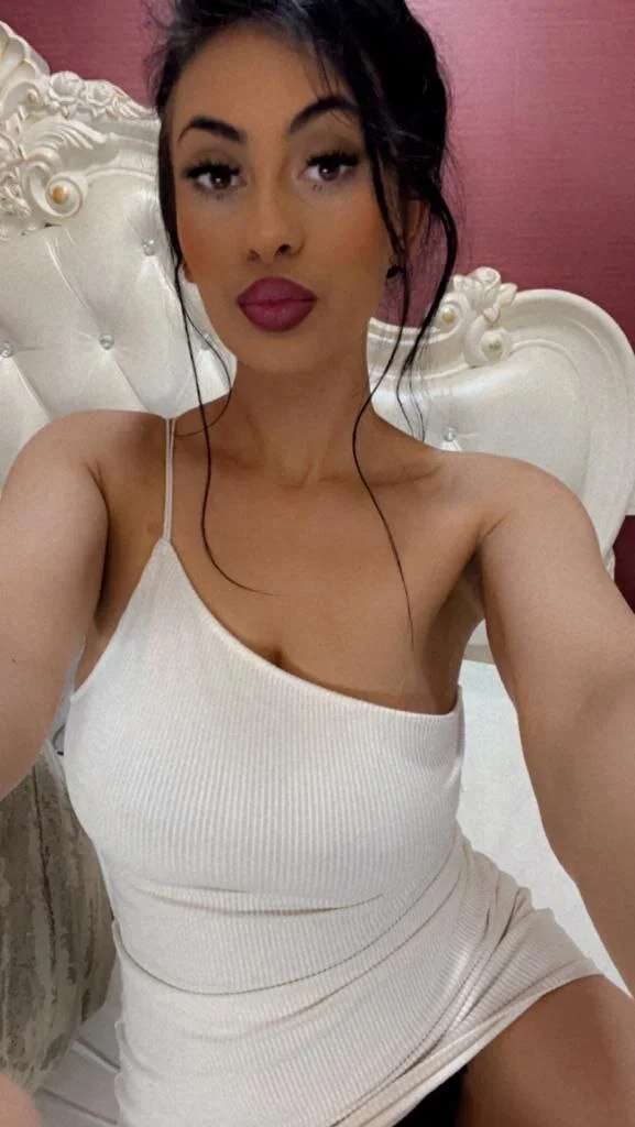 XXX Porn Photo of Nude Aimeclark 10